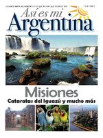 Así es Argentina